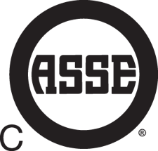 cASSE Seal Logo