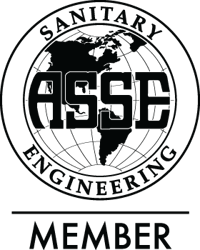 ASSE Member Logo