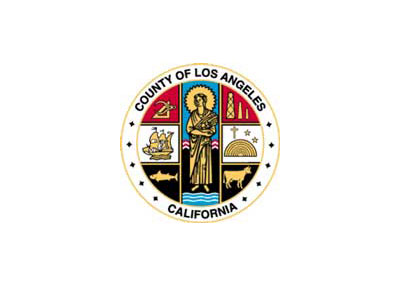 County of Los Angeles